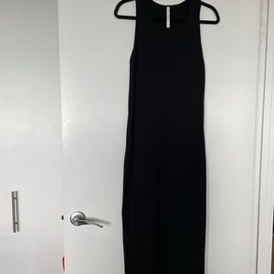 Aritzia Babton Maxi Dress